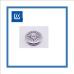 Aluminum Alloy New Energy Vehicle Battery Module Precision Machined Parts