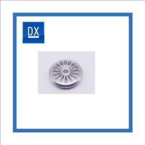 Quality Aluminum Alloy New Energy Vehicle Battery Module Precision Machined Parts wholesale