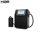 Brake Pads Battery Box High Resolution UV Inkjet Printer White Ink Inkjet Coding