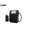 Buy cheap Brake Pads Battery Box High Resolution UV Inkjet Printer White Ink Inkjet Coding from wholesalers