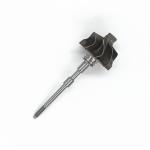 GT1749V Turbo Spare Parts Wheel Shaft For 434533-0007 434533-0009 For Turbocharg