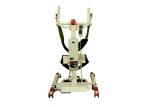 Comfortable Standing Patient Lift , Stand Aid Lifter U Shape Base Low Friction