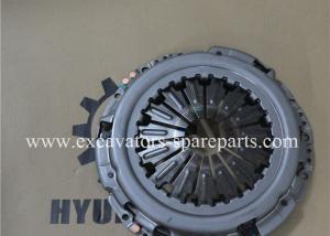 Quality 31210-0K190 31210-0K050 Clutch Cover 31210-26090 TYC605 For Toyota Hilux KUN25 KUN35 wholesale