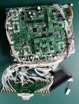 Assembled Printed Circuit Boards Assembly Companies 2Layer 1mm Thickness Lead