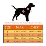Wholesale Manufacture Customized Personalized Pet Supplies Soft Collar Dog
