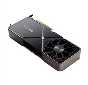 Quality NVIDIA RTX 3090 24GB GPU Graphic Cards Interface Workstation Video Card wholesale