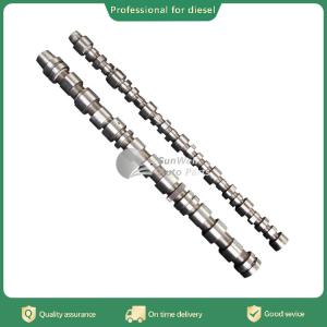 Quality China supply engine parts 6CT camshaft 3914640 wholesale
