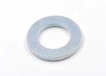DIN125A Plain Flat Steel Washers Galvanized Common Bolt Connection