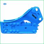 Daemo Hydraulic Breaker Attachment 42Crmo Skid Backhoe Loader Hammer