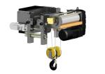 European type electric building lift hoist 10t for sale