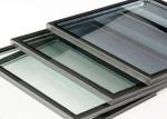 19mm Clear Toghened Clazing IGU Insulating Glass Unit