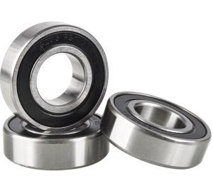 Quality Precision Waterjet Cutting Services Stainless Steel Bearing Rings HRC 58-60 Hardness wholesale