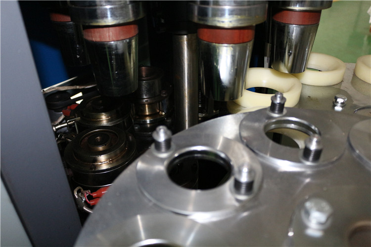 Disposable paper cup making machine,automatic disposable paper coffee cup making machine,High speed paper cup machine