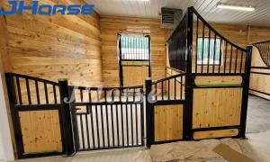 Quality Australian Standard European Stall Fronts 3.6x2.2m wholesale