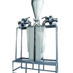HDPE Plastic Washing Recycling Machine Waste Bottle Recycling Machine 200kw