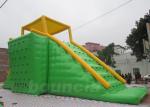 Giant Inflatable Floating Water Tower For Lake Or Sea