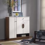 Modern ODM Furniture Filing Cabinet Family Room Storage