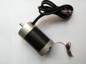 Quality Brushless Fan Blower Motor Insulation B CNC Spindle Motor For Liquid Dispensing wholesale