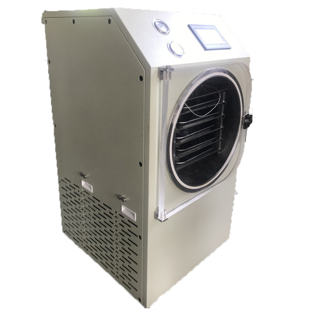hot sale commercial meat freeze dryer vacuum food freeze drying machine