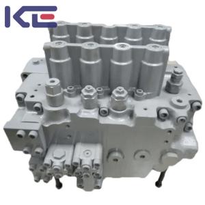 Quality ZAXIS870-3 Excavator Hydraulic Control Valve Assembly 632971 4676374 wholesale