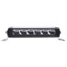 Buy cheap Vehicle 45mm Slim Single Row LED Light Bar 6pcs*3w Osram Anti Shock ODM OEM from wholesalers