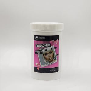 Quality Potassium Persulfate Hair Bleaching Powder Professional Grade That Lifts 9 Levels wholesale