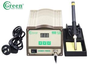 Quality Industrial Vacuum Desoldering Station , Adjustable Surface Mount Rework Station wholesale