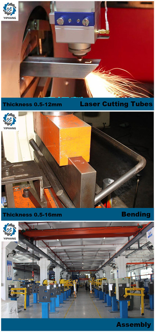 Ral9005 Electrical Box Button Panel Sheet Metal Brackets Custom 0.01-0.05mm Tolerance