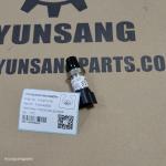 Excavator Spare Parts Pressure Sensor 31Q4-40600 31Q4-40800 For R210W-9