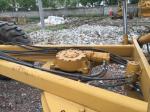 used year- 2007 CAT 140K motor grader for sale , used construction equipment
