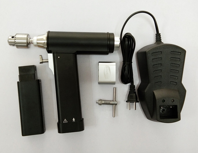 Zimmer Handpiece Surgical Orthopedic Drill