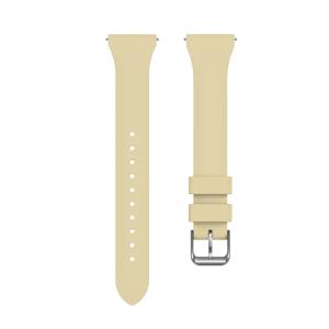Quality SS Needle Buckle 20mm Multi Color Silicone Watch Strap For Quick Release And Earbuds wholesale