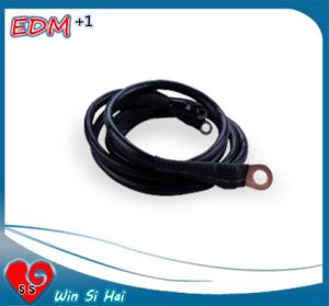 Quality Charmilles EDM Consumables Parts Power Cable &amp; Curren Supply Cable C630 wholesale