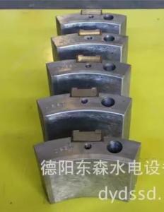 Quality Thrust Bearing Pad wholesale