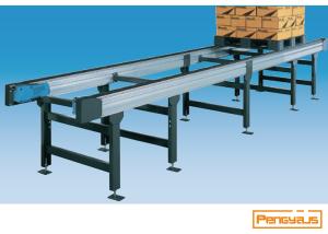 Quality 15m/Min Pallet Transfer Conveyor wholesale