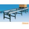 Buy cheap Right Angle Diverter 200V 70mm Stroke Pallet Flow Conveyor from wholesalers