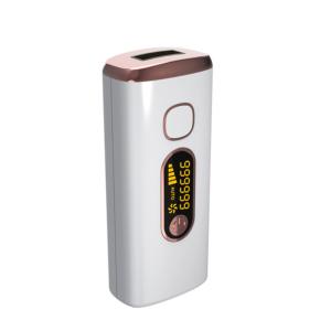 Quality Handheld 900nm 220V 2.6A IPL Hair Removal Epilator wholesale