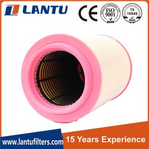 Quality LANTU Truck Diesel Engine Air Filter 21834205 21115483 AF27970 C331460/1 21243188 wholesale