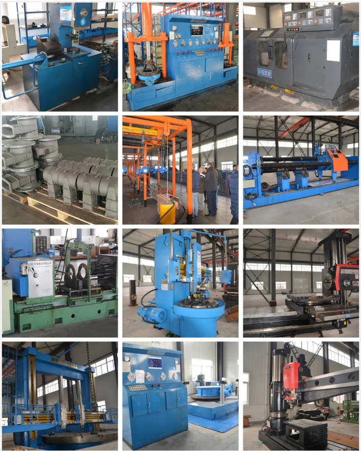 Ductile Iron Body Class 150 Flanged Manual Globe Valve for Oil Gas Water Applications
