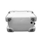 75Liter Premium Plastic Cool Box for Fishing | Hunting | Camping