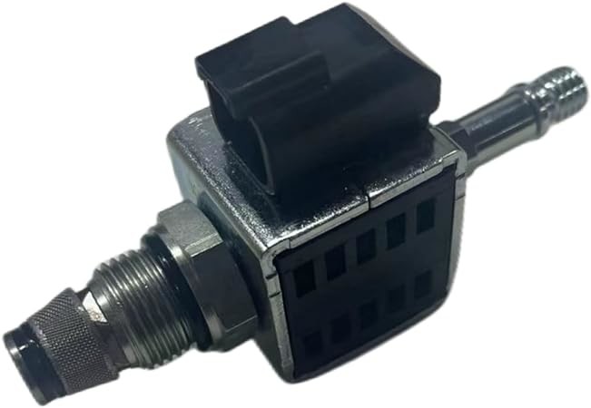 66465 66465GT GS1932 Genie Scissor Lift Parts 24V 16W Solenoid Lowering Valve