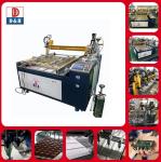 Vertical PGB-1200 Glue Potting Loctite Machine for Industrial Manufacturing