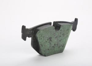 Quality Car Brake Pads Equel ratio Pressing Ceramics Material Green Test wholesale
