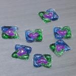 OEM Tough Stains Bleach High Efficiency Formula Laundry Detergent Pods