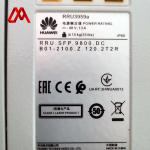 HUAWEI RRU 3959a 2100 WD5M213959AG Wireless Base Station Equipment