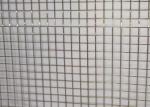 10.5kg Stainless Steel Welded Wire , 1/4inch bird cage wire panels