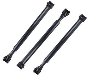 Quality Rear PropShaft Driveshaft low Gear Shaft For Toyota Landcruiser 79 Series 37110-6A260 wholesale
