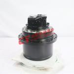 TM22 Travel Motor Gearbox Assy Final Drive Assy Excavator Travel Gear EC140