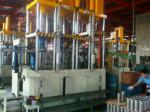 Stainless Steel 500t Hydraulic Stretching Machine 380v Hydraulic Deep Drawing
