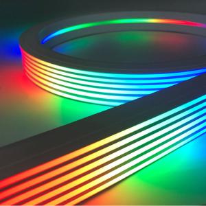 China 3020 Ws2812b LED Neon Light Signs on sale